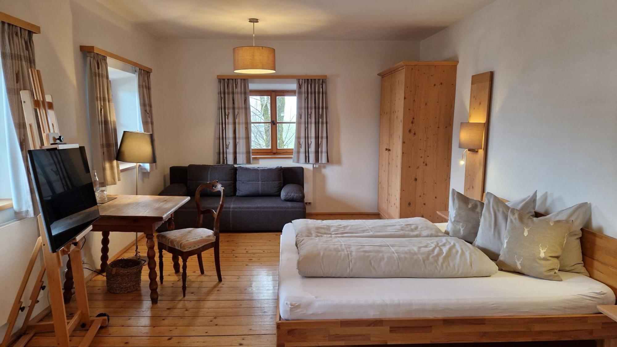 Hotel Landgasthof Alter Wirt Фишбахау Экстерьер фото