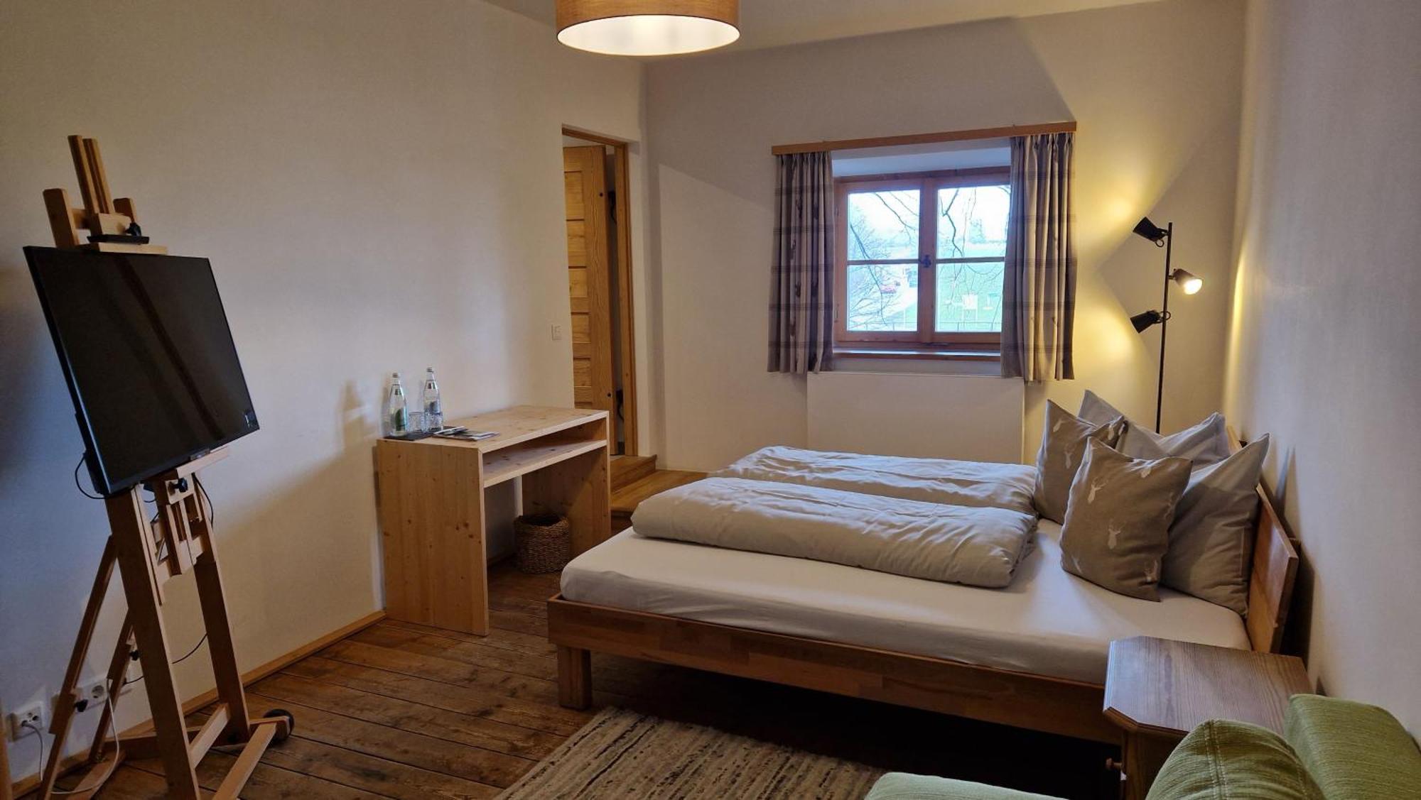 Hotel Landgasthof Alter Wirt Фишбахау Экстерьер фото