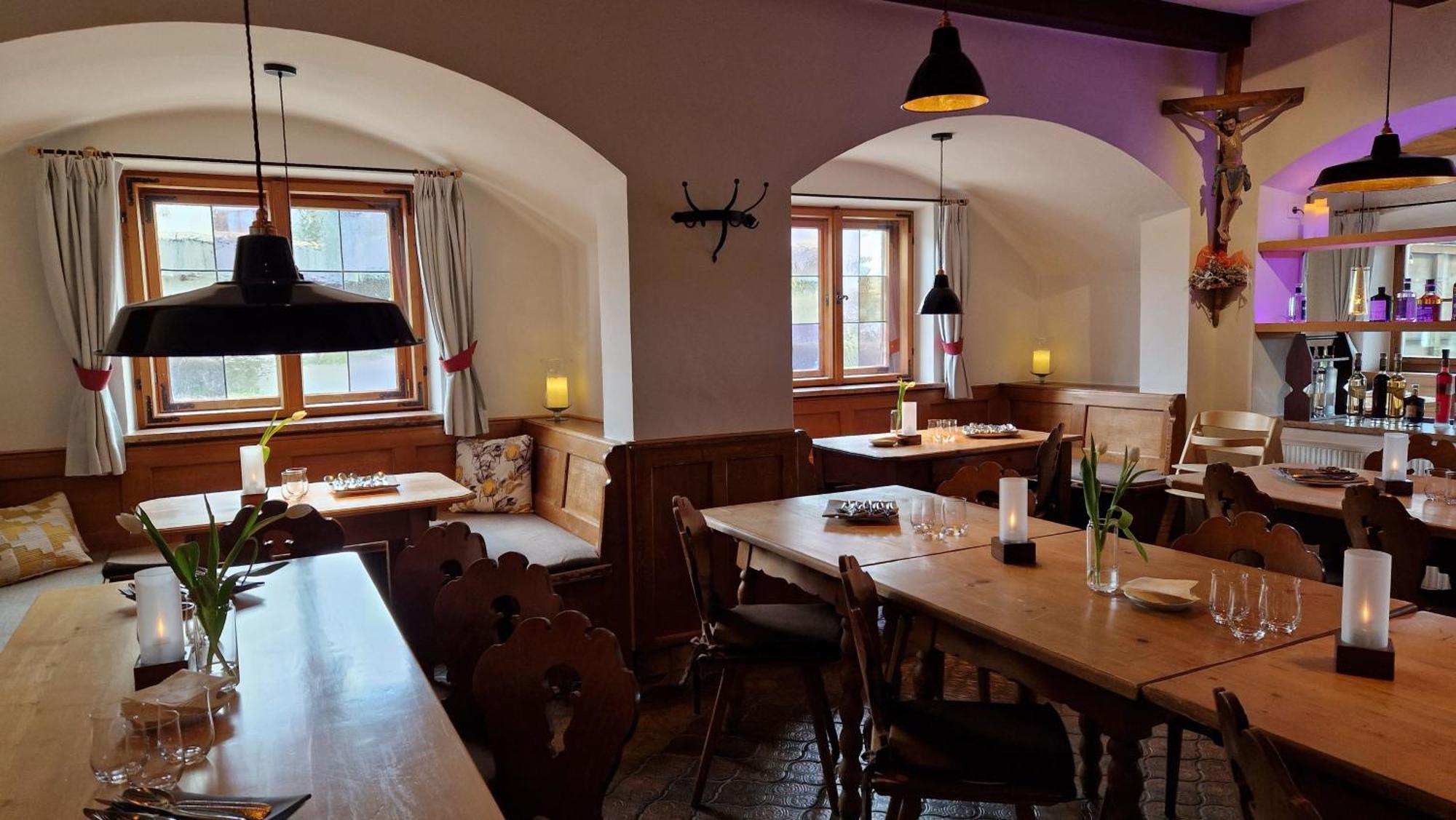Hotel Landgasthof Alter Wirt Фишбахау Экстерьер фото
