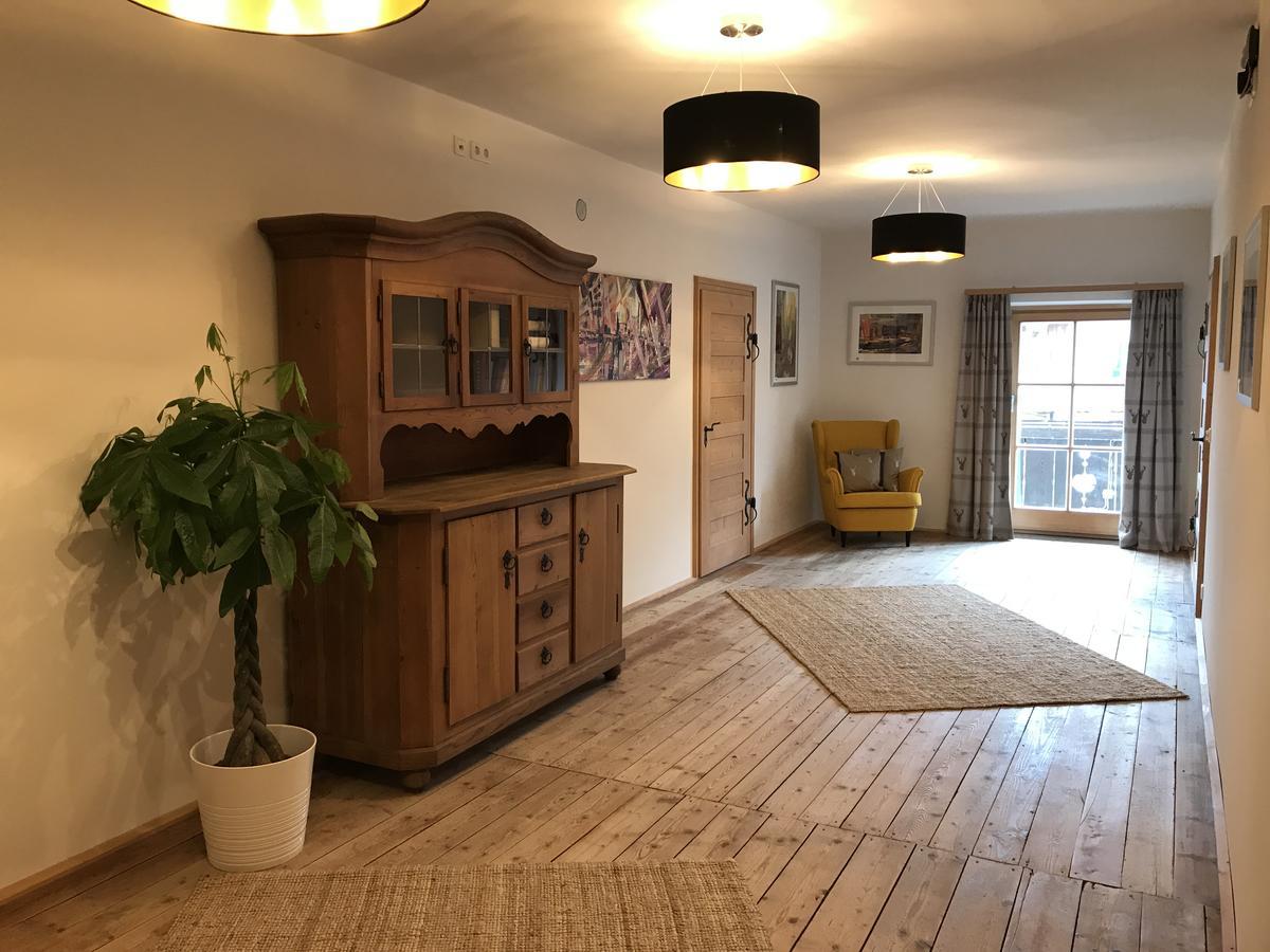 Hotel Landgasthof Alter Wirt Фишбахау Экстерьер фото