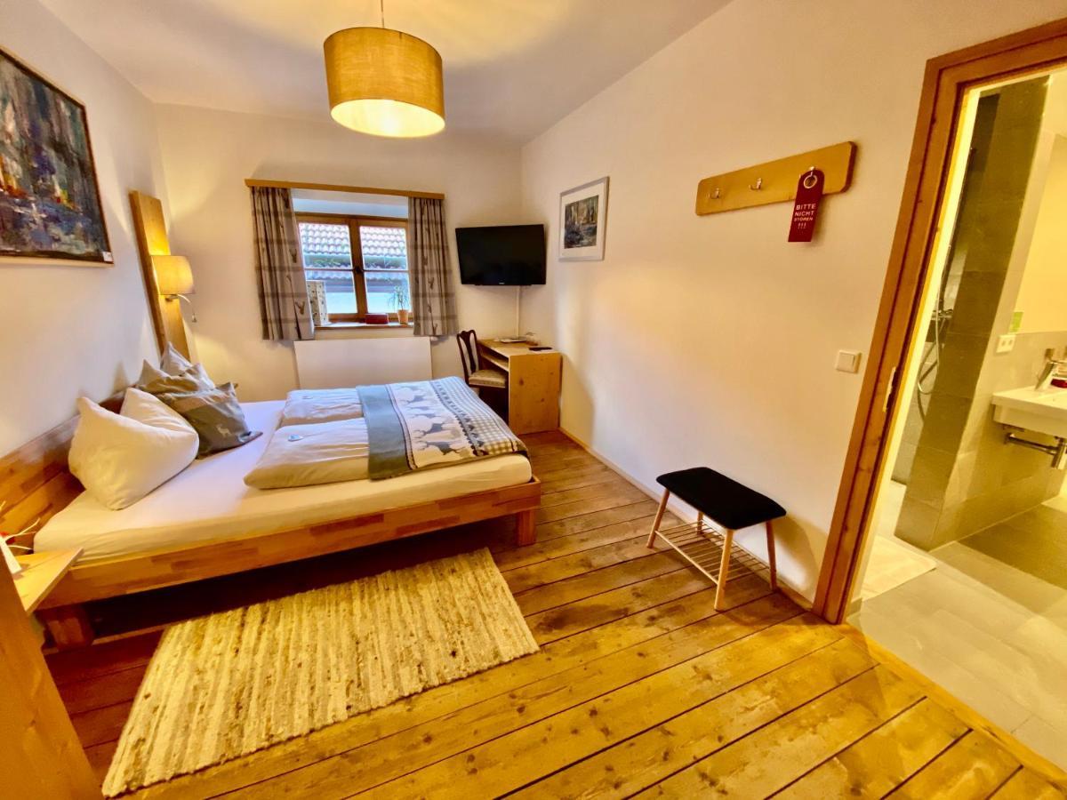 Hotel Landgasthof Alter Wirt Фишбахау Экстерьер фото