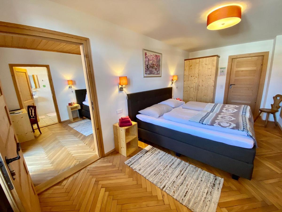 Hotel Landgasthof Alter Wirt Фишбахау Экстерьер фото